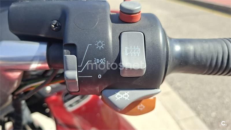 BMW R 1150 RT 3450 € 2003 Alicante - 7