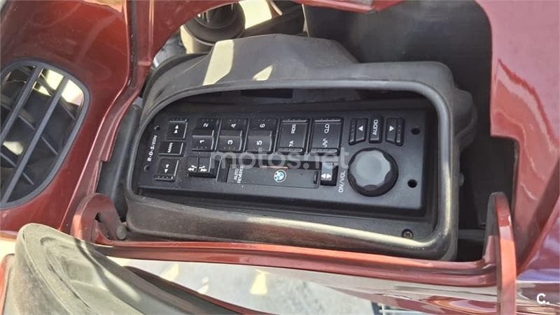 BMW R 1150 RT 3450 € 2003 Alicante - 8