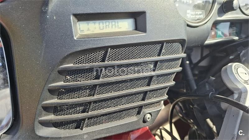 BMW R 1150 RT 3450 € 2003 Alicante - 9