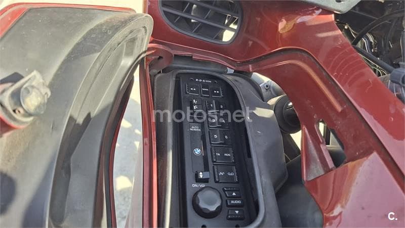 BMW R 1150 RT 3450 € 2003 Alicante - 10