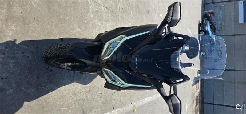 Honda Forza 125 4550 € 2025 Valencia - 1