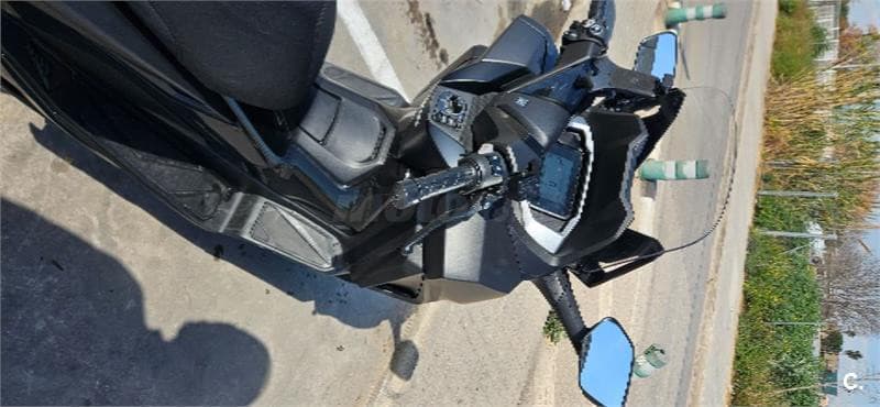 Honda Forza 125 4550 € 2025 Valencia - 2