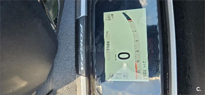 Honda Forza 125 4550 € 2025 Valencia - 4