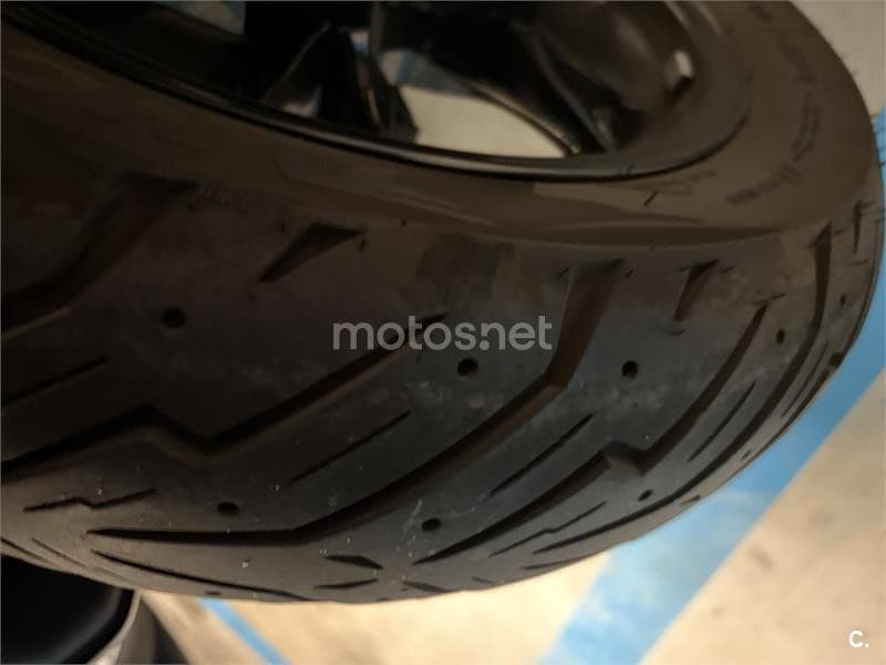 BMW C 400 GT 5650 € 2023 Madrid - 5