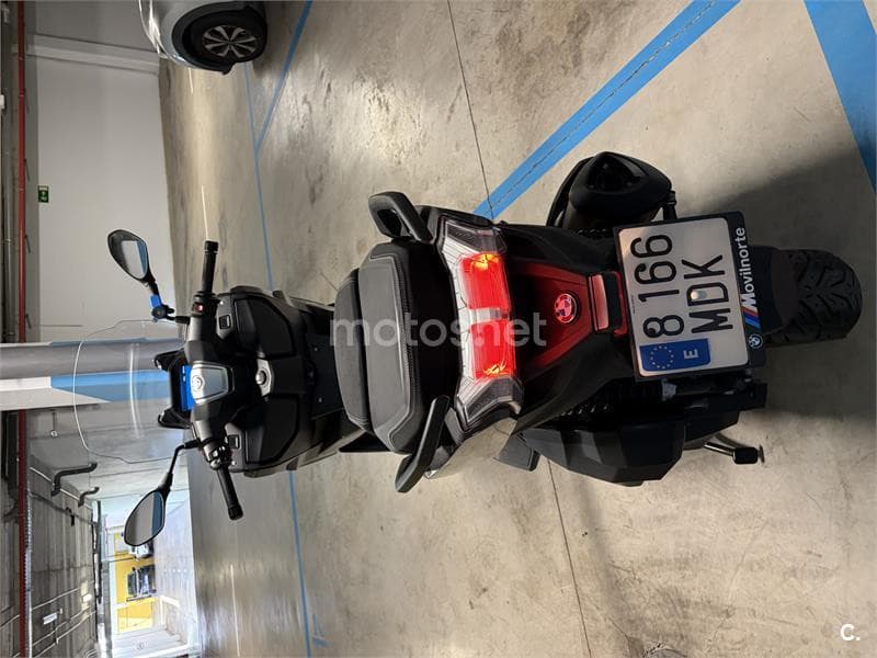 BMW C 400 GT 5650 € 2023 Madrid - 6