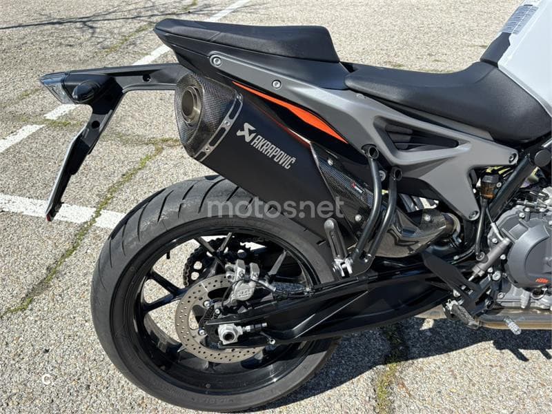 KTM 790 6890 € 2023 Madrid - 5