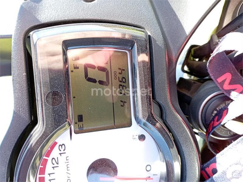 Kawasaki VERSYS 650 2950 € 2008 Valencia - 4