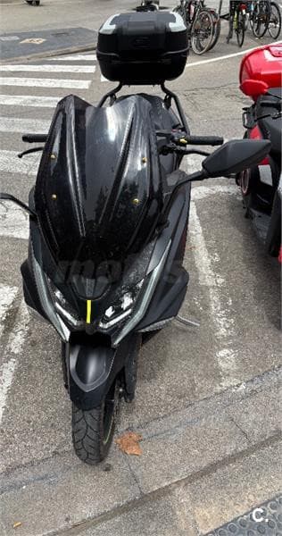 Kymco AK 550 6990 € 2019 Valencia - 5