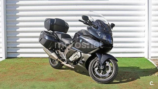 BMW K 1600 GT 7700 € 2014 Barcelona - 1