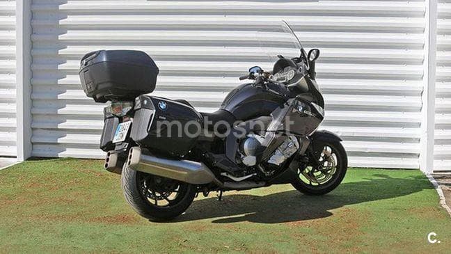 BMW K 1600 GT 7700 € 2014 Barcelona - 2