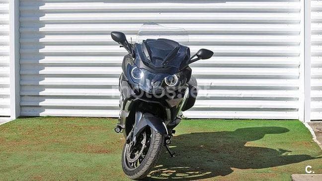 BMW K 1600 GT 7700 € 2014 Barcelona - 4