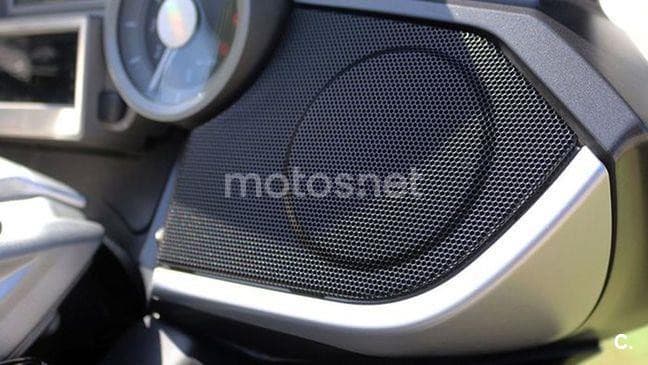 BMW K 1600 GT 7700 € 2014 Barcelona - 7