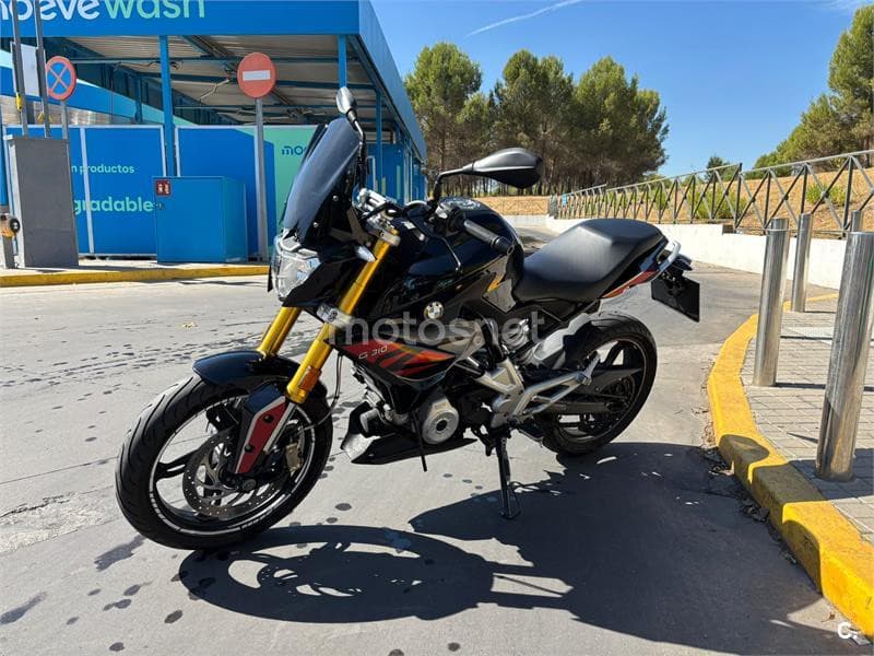 BMW G 310 R 3099 € 2020 Madrid - 1
