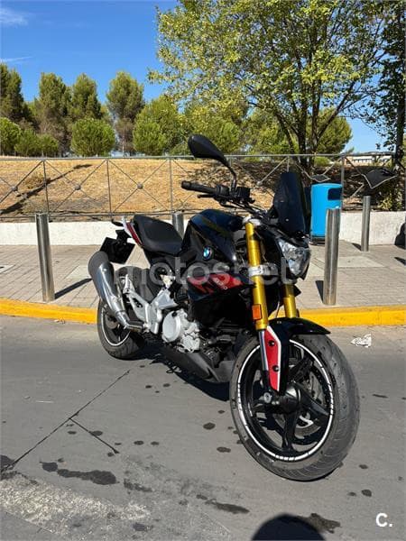 BMW G 310 R 3099 € 2020 Madrid - 2