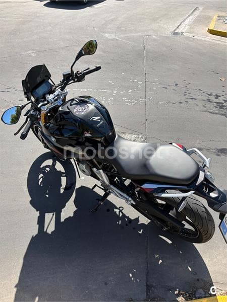 BMW G 310 R 3099 € 2020 Madrid - 4