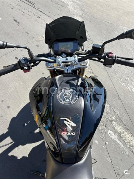 BMW G 310 R 3099 € 2020 Madrid - 6