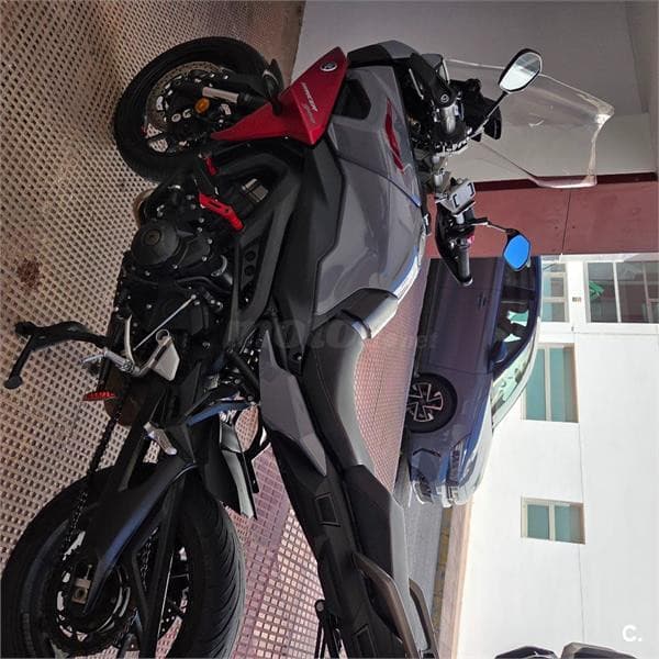 Yamaha Tracer 900 8000 € 2019 Alicante - 1