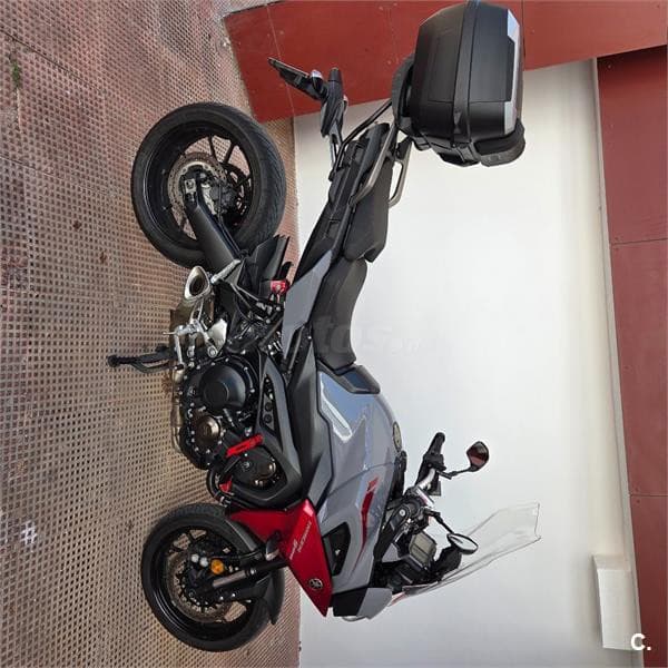 Yamaha Tracer 900 8000 € 2019 Alicante - 2