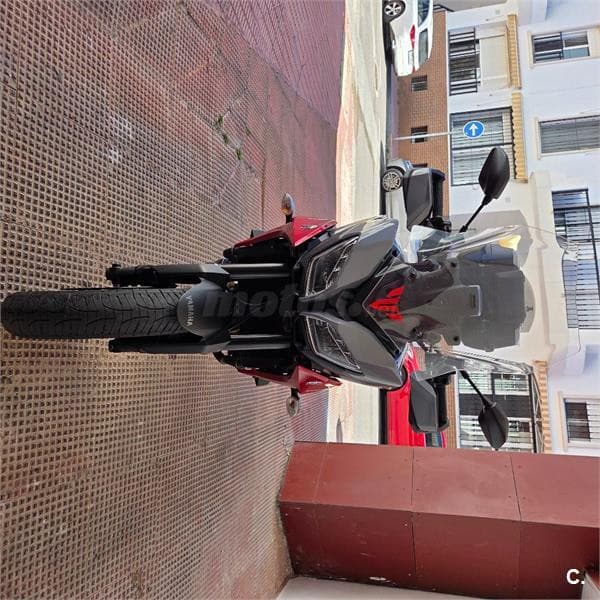 Yamaha Tracer 900 8000 € 2019 Alicante - 3