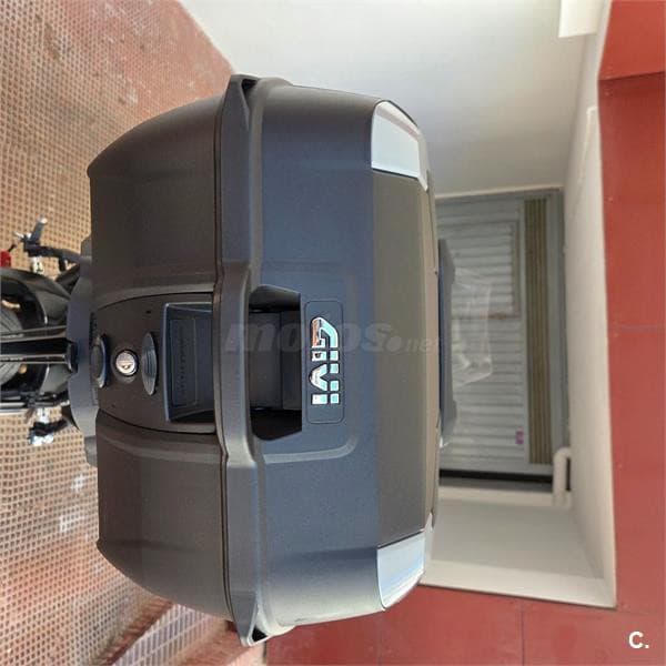 Yamaha Tracer 900 8000 € 2019 Alicante - 4