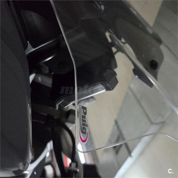 Yamaha Tracer 900 8000 € 2019 Alicante - 6