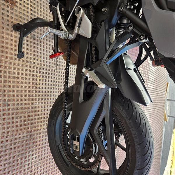 Yamaha Tracer 900 8000 € 2019 Alicante - 7