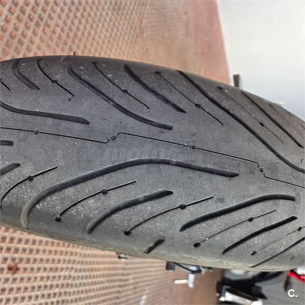 Yamaha Tracer 900 8000 € 2019 Alicante - 9