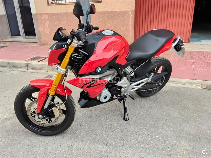BMW G 310 R 3800 € 2020 Murcia - 1