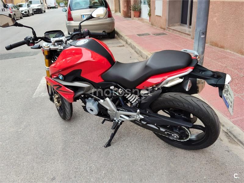 BMW G 310 R 3800 € 2020 Murcia - 2