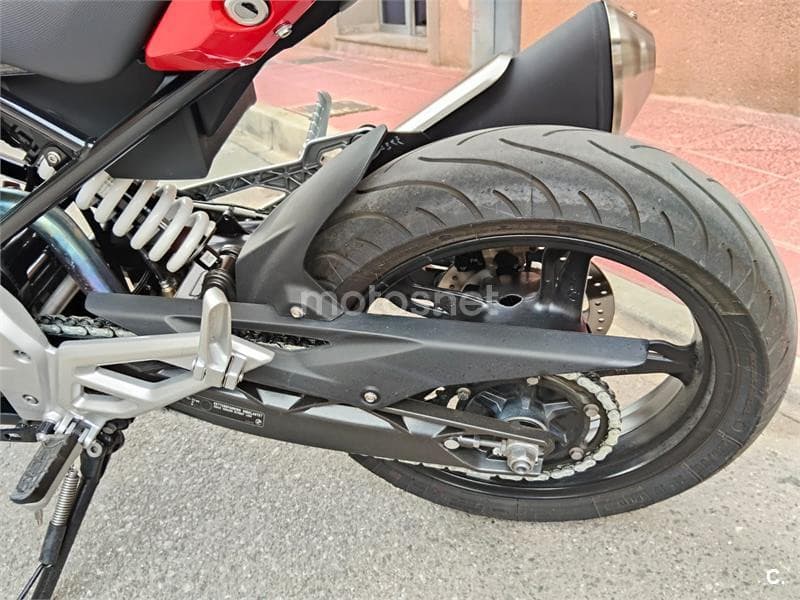 BMW G 310 R 3800 € 2020 Murcia - 5