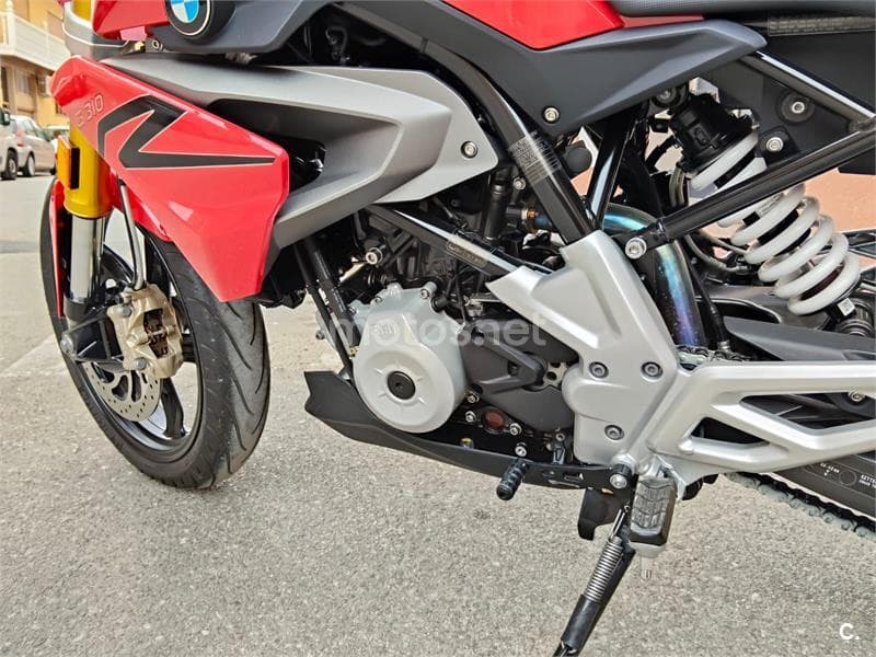 BMW G 310 R 3800 € 2020 Murcia - 6