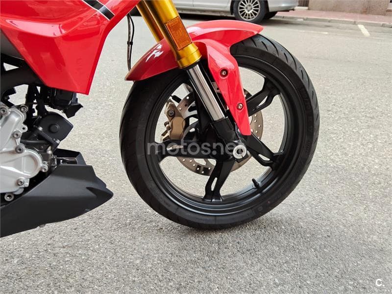 BMW G 310 R 3800 € 2020 Murcia - 8