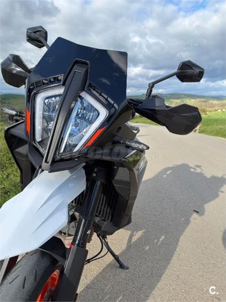 KTM 890 10.000 € 2023 Málaga - 1
