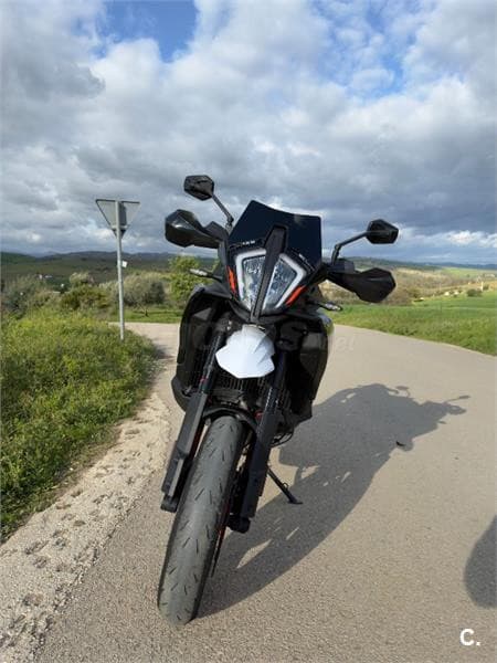 KTM 890 10.000 € 2023 Málaga - 2