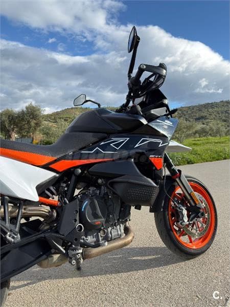 KTM 890 10.000 € 2023 Málaga - 4