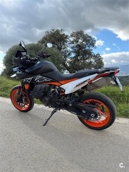 KTM 890 10.000 € 2023 Málaga - 5
