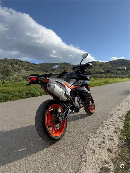 KTM 890 10.000 € 2023 Málaga - 6