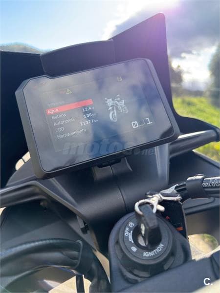 KTM 890 10.000 € 2023 Málaga - 7