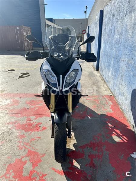 BMW S 1000 XR 11.200 € 2016 Barcelona - 2