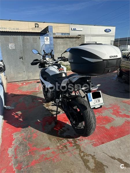 BMW S 1000 XR 11.200 € 2016 Barcelona - 3
