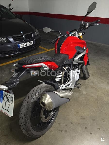 BMW G 310 R 3000 € 2020 Cádiz - 1