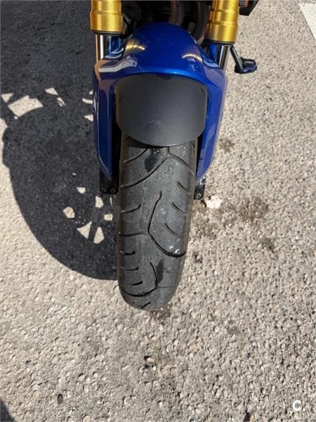 BMW F 900 XR 11.500 € 2023 Málaga - 2
