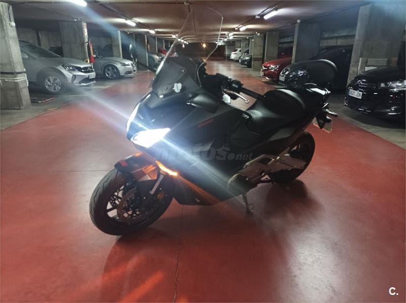 Honda Forza 750 9990 € 2023 Madrid - 1