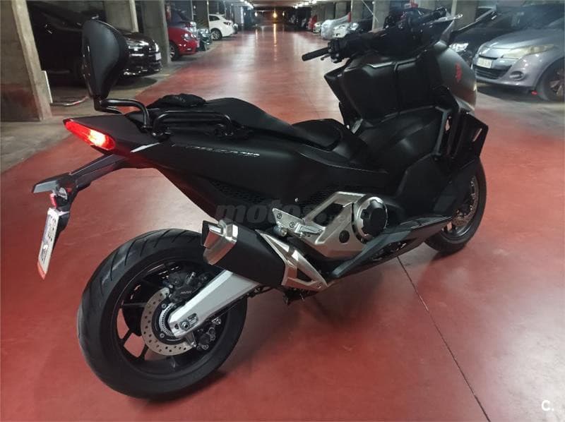 Honda Forza 750 9990 € 2023 Madrid - 3