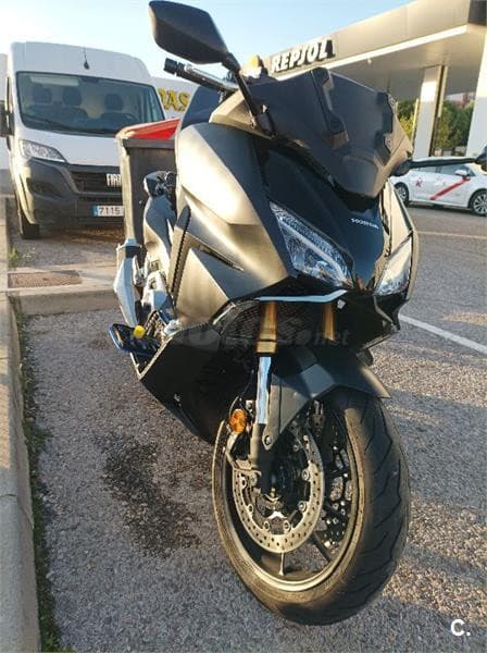 Honda Forza 750 9990 € 2023 Madrid - 5