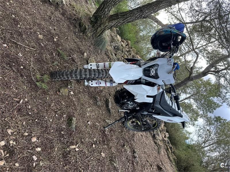 UM Chill 125 2600 € 2024 Barcelona - 2