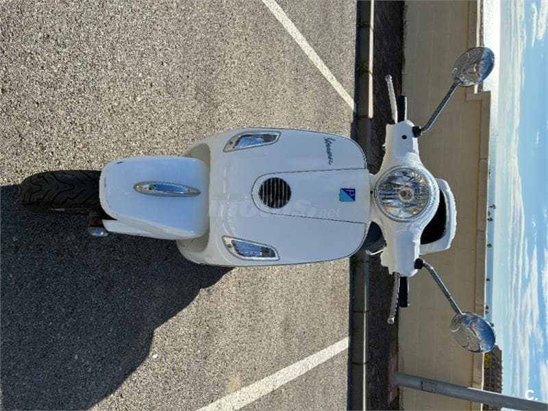 Vespa LX 125 ie 2000 € 2010 Cádiz - 3
