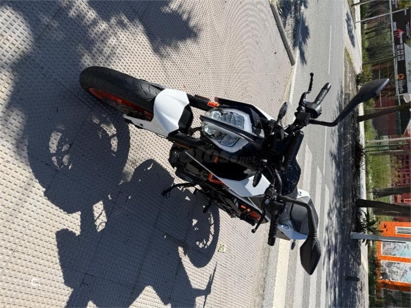 KTM 390 3700 € 2021 Granada - 1