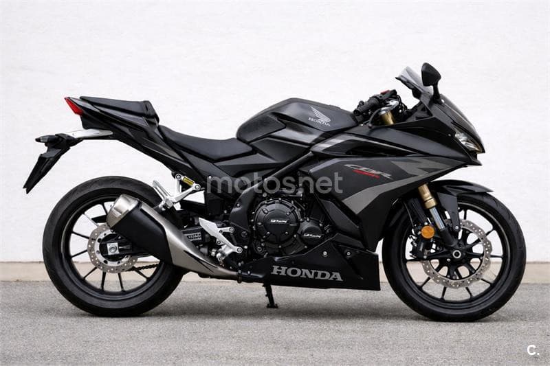Honda CBR 500 R 6850 € 2022 Madrid - 1