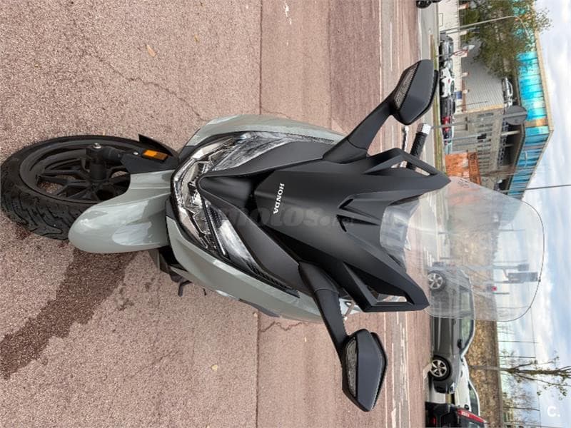 Honda Forza 350 4000 € 2021 Barcelona - 1